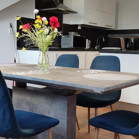Ikon Apartman Хайдусобосло Экстерьер фото