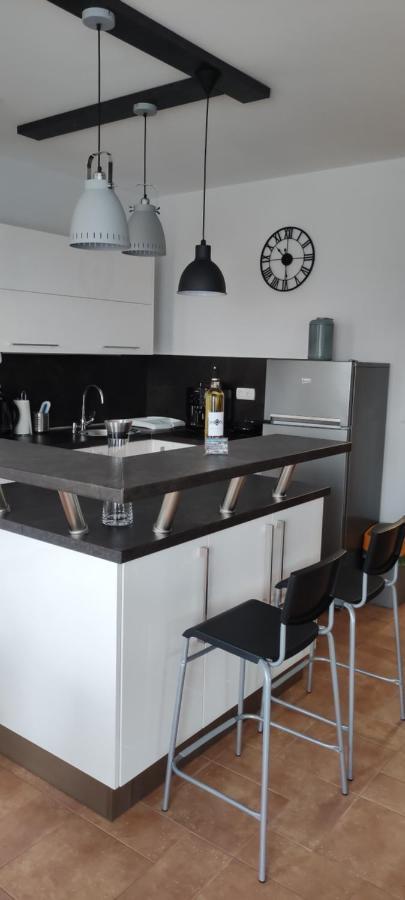 Ikon Apartman Хайдусобосло Экстерьер фото