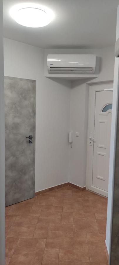 Ikon Apartman Хайдусобосло Экстерьер фото