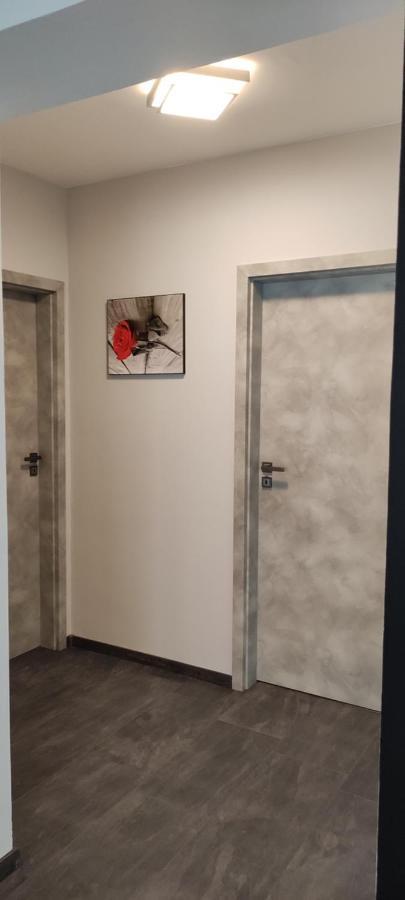 Ikon Apartman Хайдусобосло Экстерьер фото