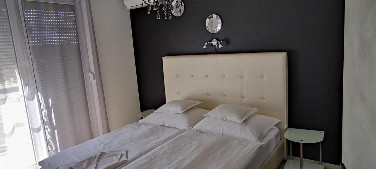 Ikon Apartman Хайдусобосло Экстерьер фото