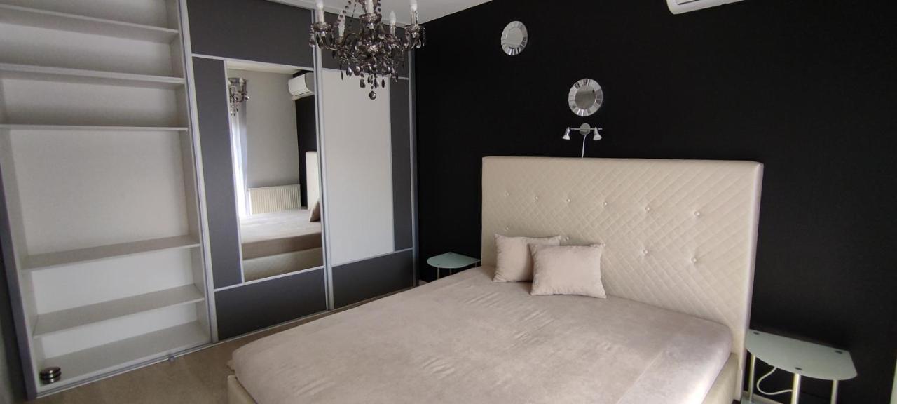 Ikon Apartman Хайдусобосло Экстерьер фото
