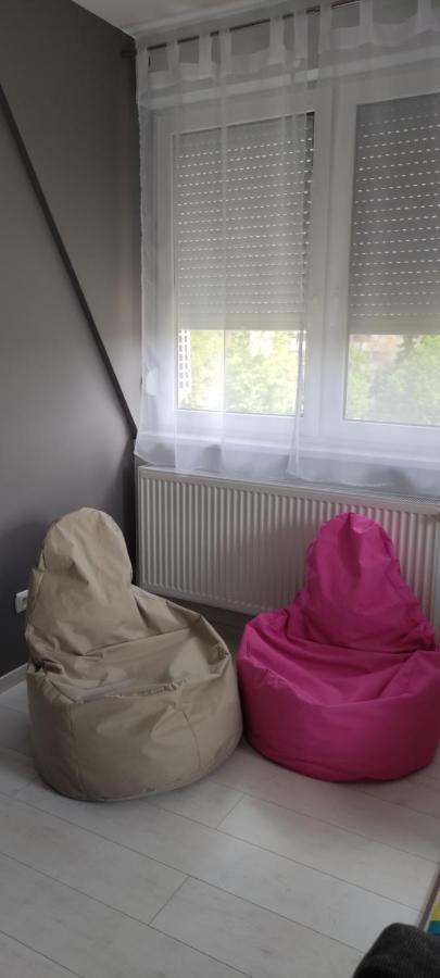 Ikon Apartman Хайдусобосло Экстерьер фото